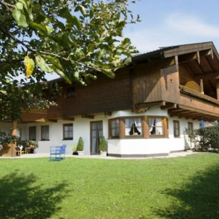 Bosch Hermann junior Grassau  Exteriör bild