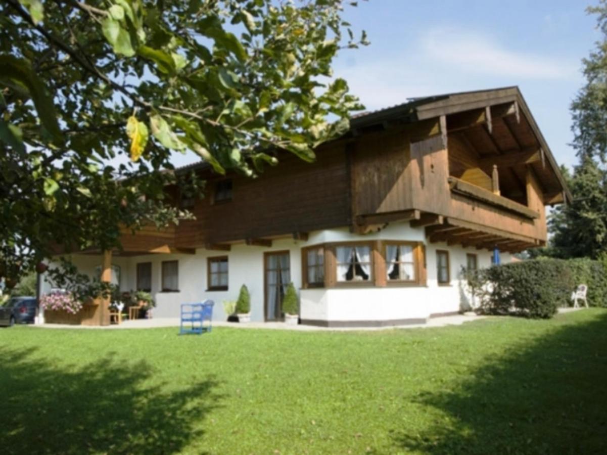Bosch Hermann junior Grassau  Exteriör bild