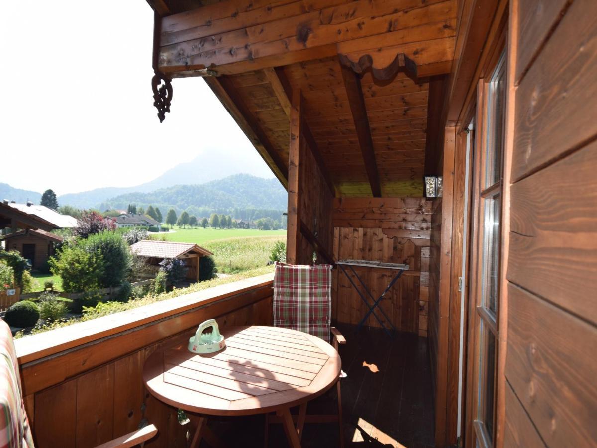 Bosch Hermann junior Grassau  Exteriör bild