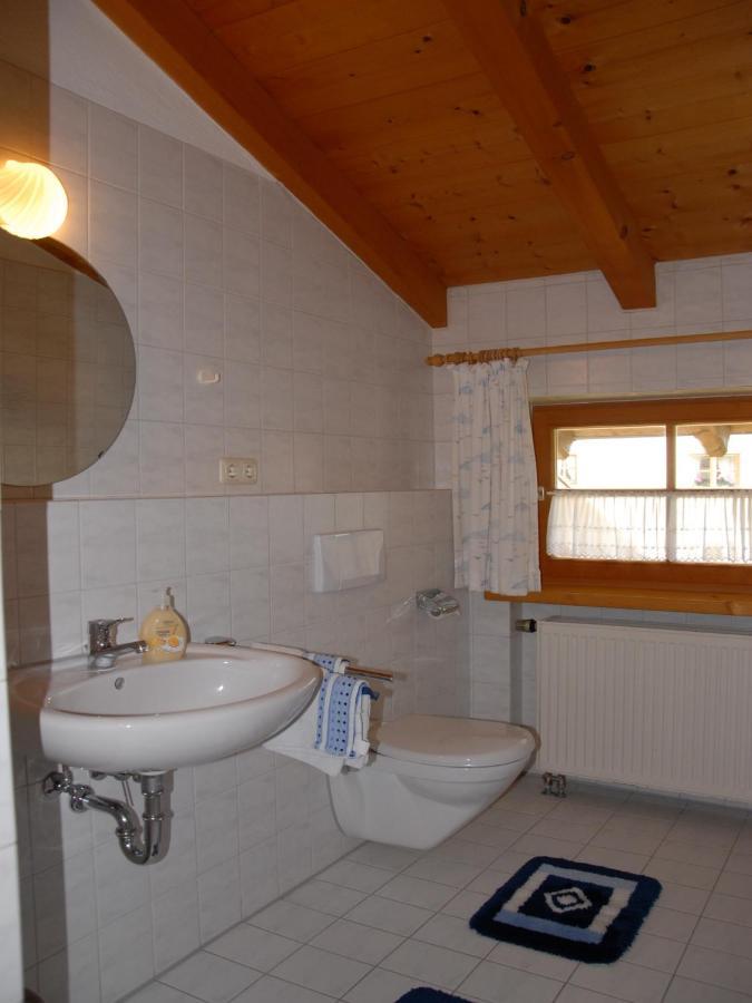 Bosch Hermann junior Grassau  Exteriör bild