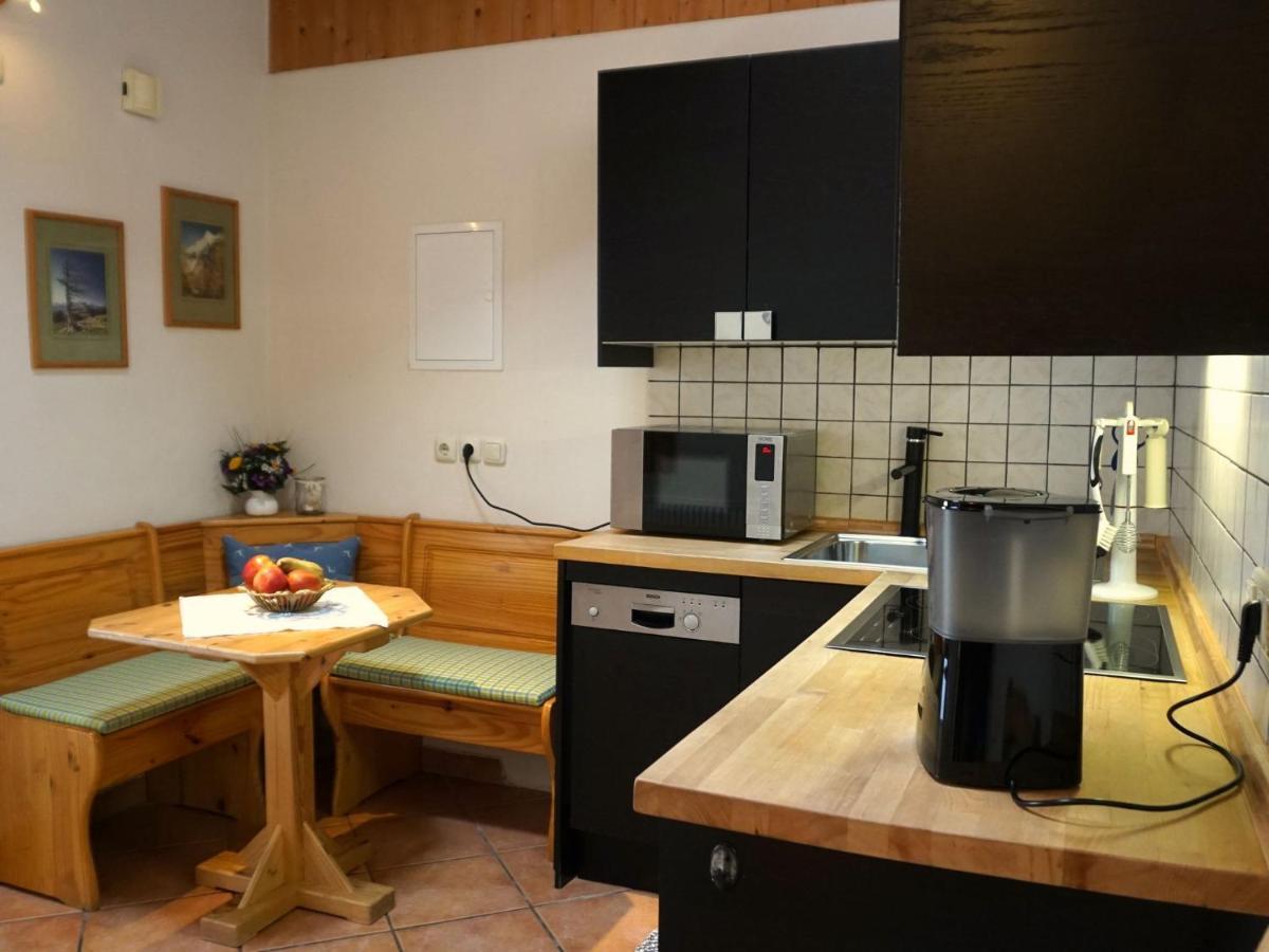 Bosch Hermann junior Grassau  Exteriör bild